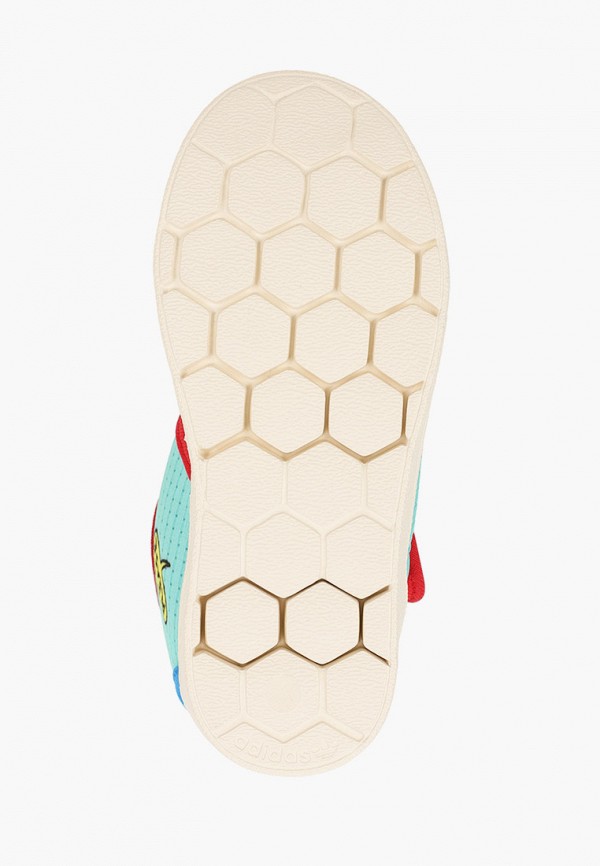 фото Сандалии adidas originals