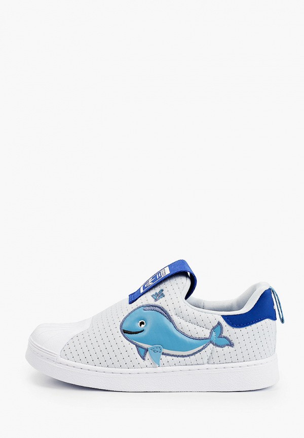 фото Кеды adidas originals