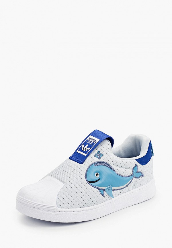 фото Кеды adidas originals