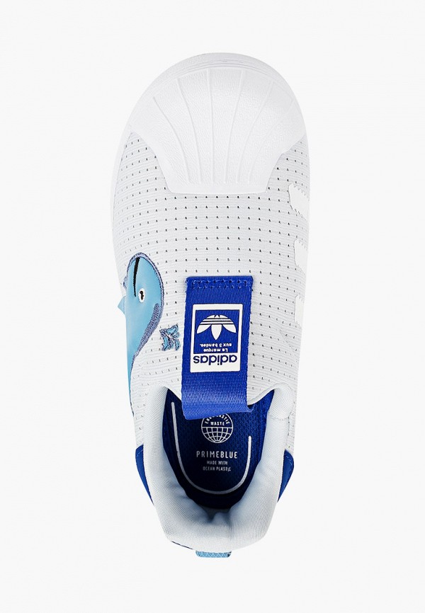 фото Кеды adidas originals