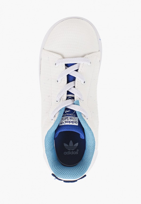 

Кеды adidas Originals, Белый, STAN SMITH EL I