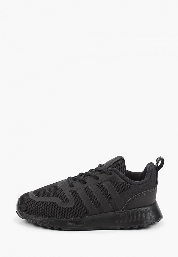 

Кроссовки adidas Originals, Черный, SMOOTH RUNNER EL I