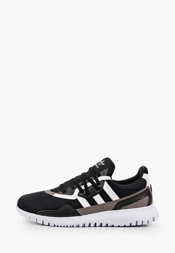 

Кроссовки adidas Originals, Черный