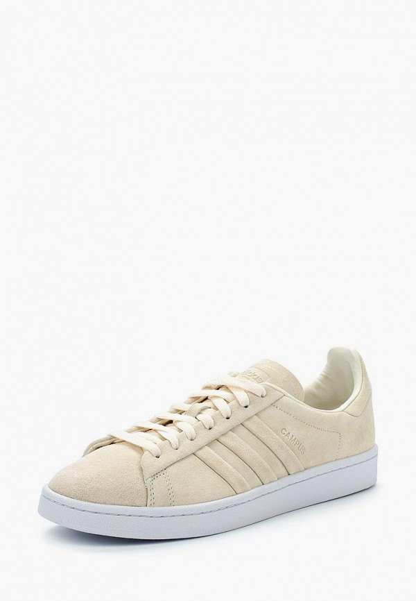 

Кеды adidas Originals, Бежевый