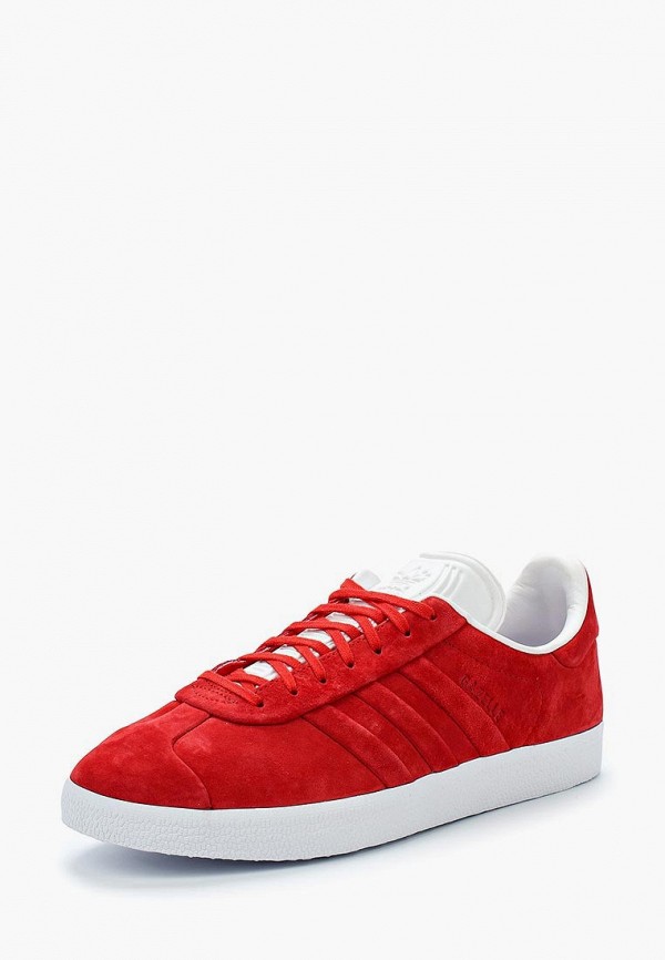 

Кеды adidas Originals, Красный