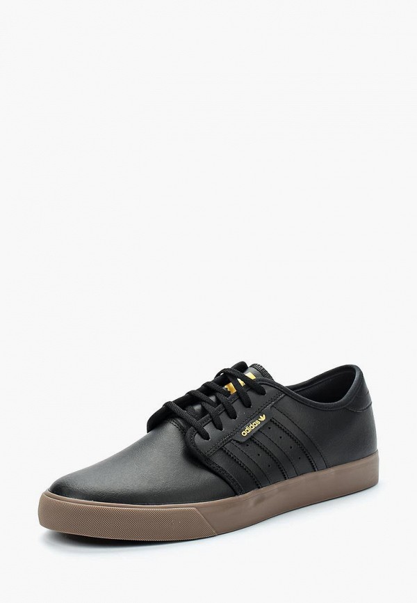 

Кеды adidas Originals, Черный