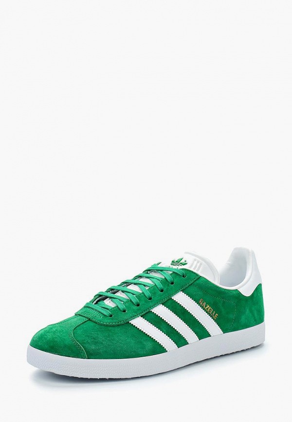

Кеды adidas Originals, Зеленый