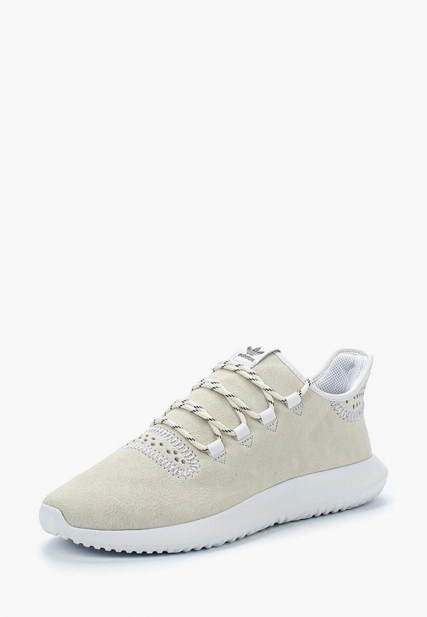 

Кроссовки adidas Originals, adidas Originals AD093AMALPR8, Бежевый