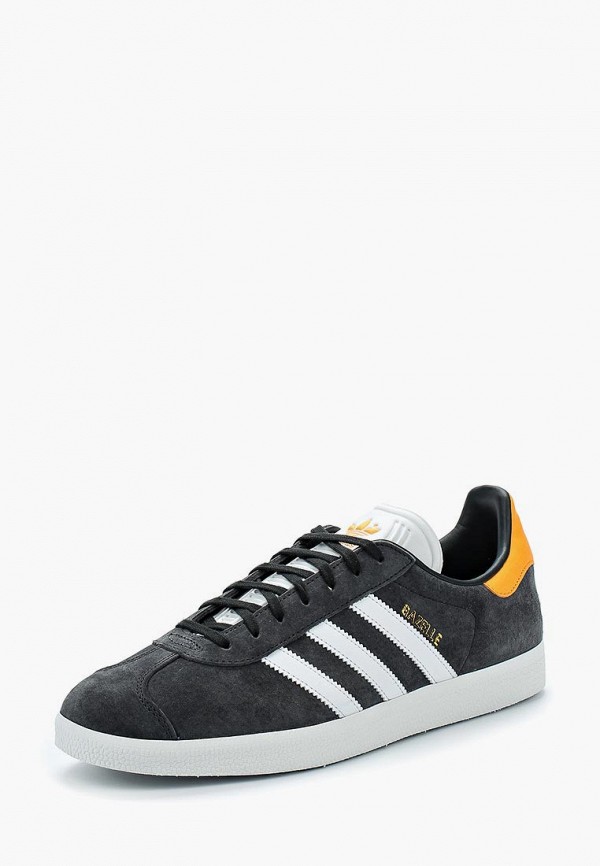 

Кеды adidas Originals, Серый