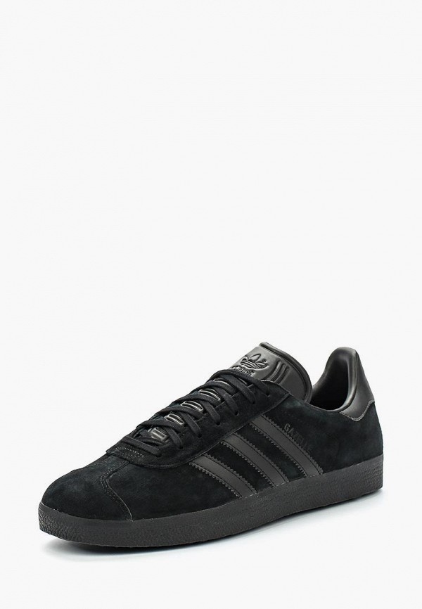 

Кеды adidas Originals, Черный