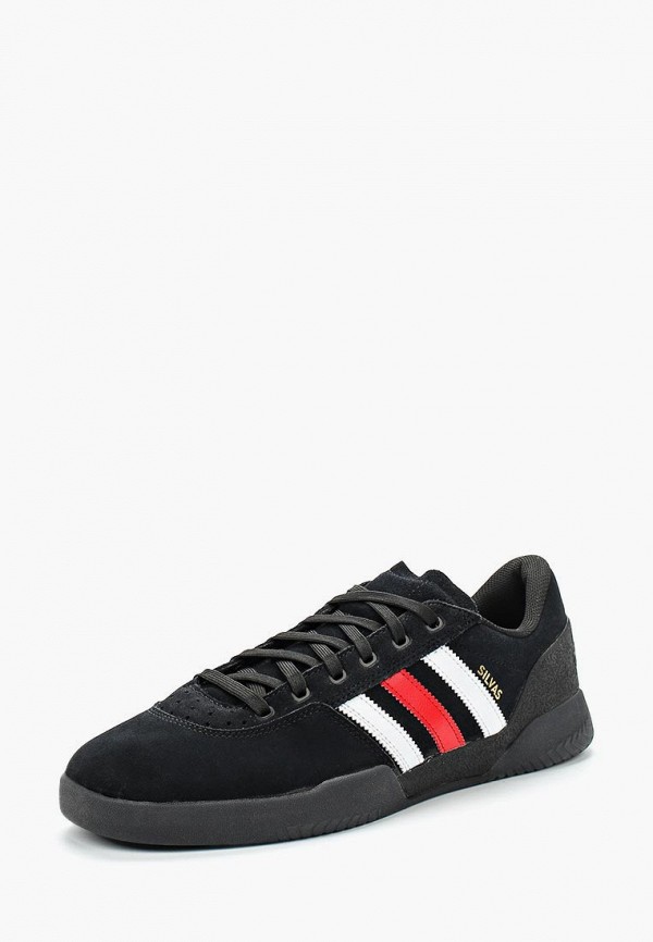 

Кеды adidas Originals, Черный