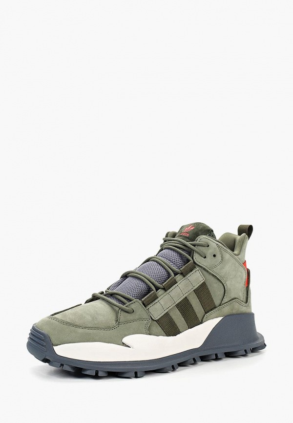 

Кроссовки adidas Originals, Хаки