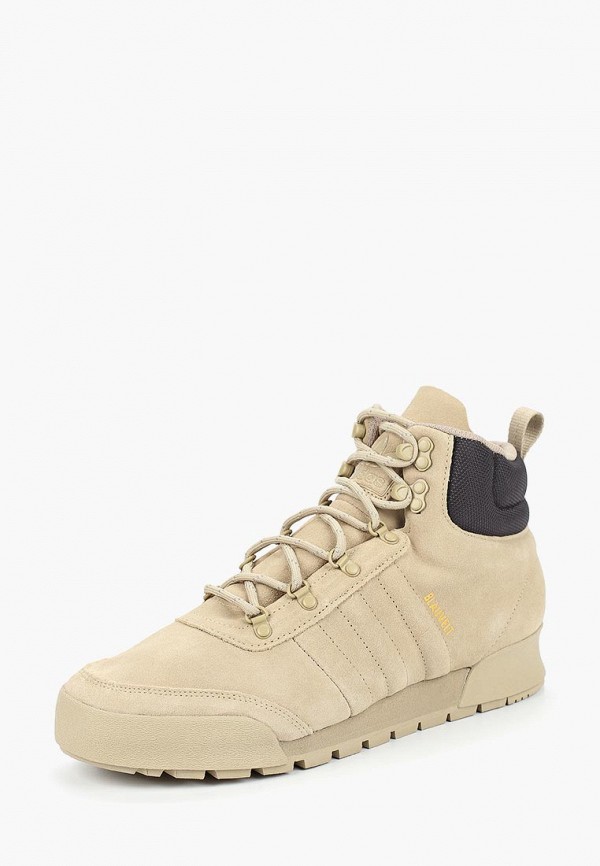 

Ботинки adidas Originals, adidas Originals AD093AMCCZS5, Бежевый