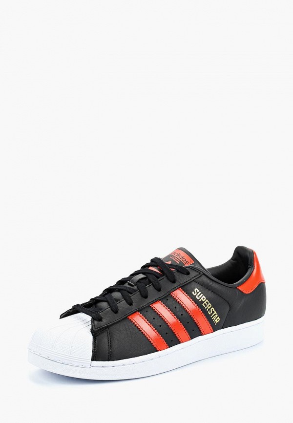 

Кеды adidas Originals, Черный