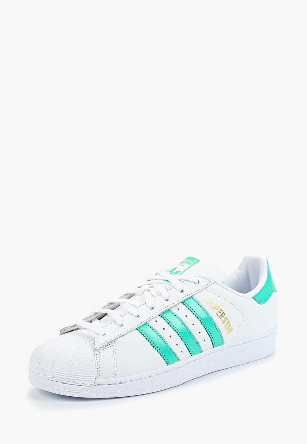 

Кеды adidas Originals, Белый