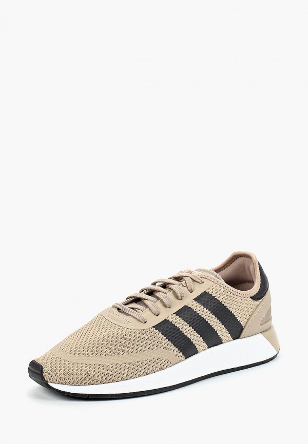

Кроссовки adidas Originals, Бежевый