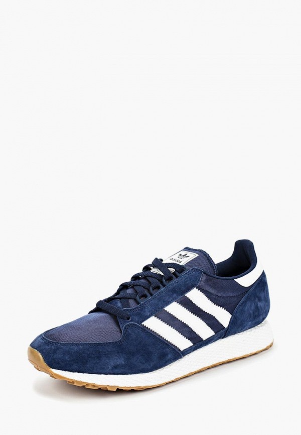 

Кроссовки adidas Originals, Синий