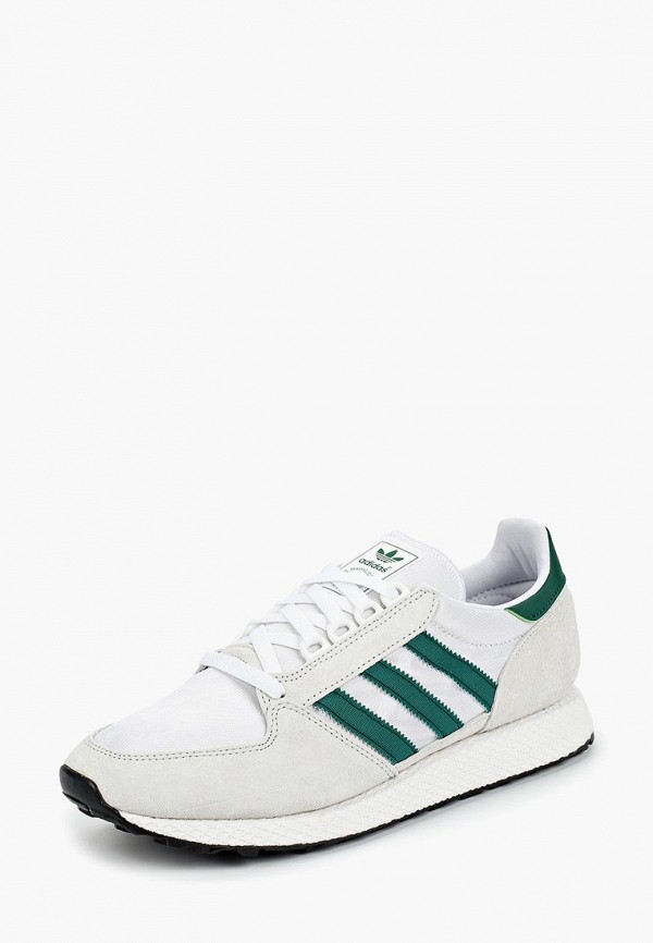 

Кроссовки adidas Originals, Белый