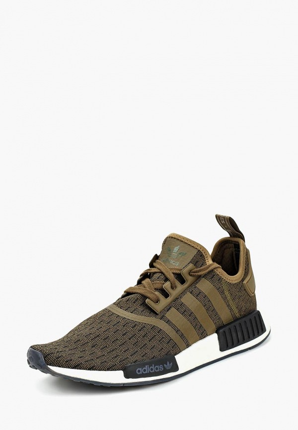 

Кроссовки adidas Originals, adidas Originals AD093AMDGIT2, Хаки