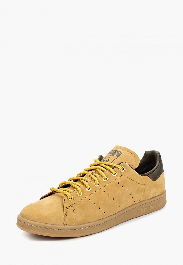 

Кеды adidas Originals, Бежевый