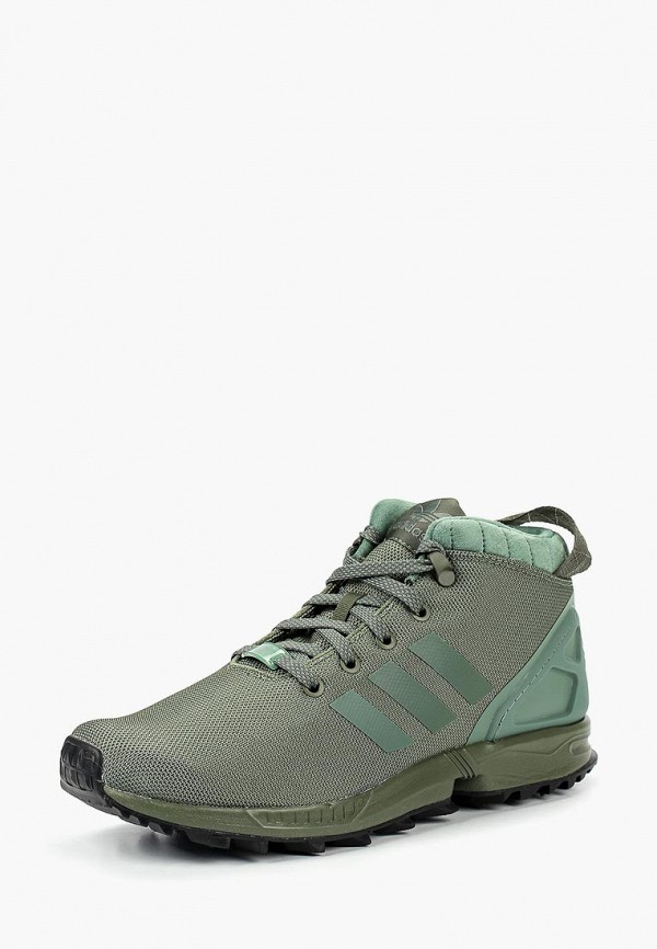 

Кроссовки adidas Originals, Зеленый