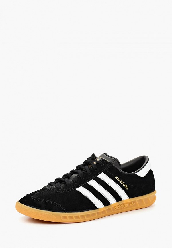 

Кеды adidas Originals, Черный