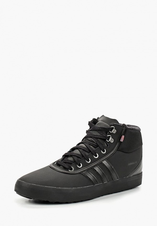

Кеды adidas Originals, ADI TREK, Черный