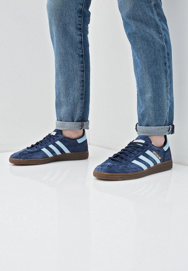 Кеды adidas Originals BD7633 Фото 6