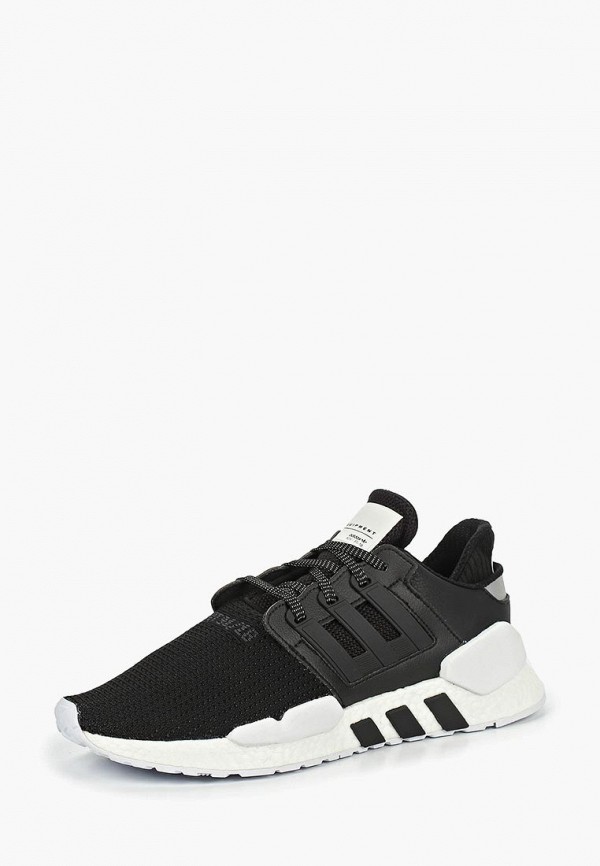 

Кроссовки adidas Originals, adidas Originals AD093AMEDUR6, Черный