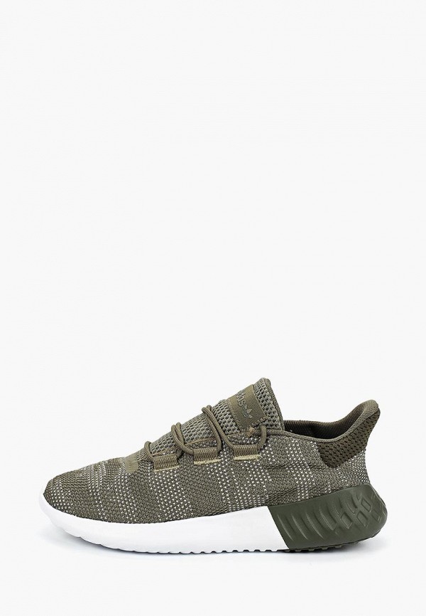 

Кроссовки adidas Originals, TUBULAR DUSK, Хаки