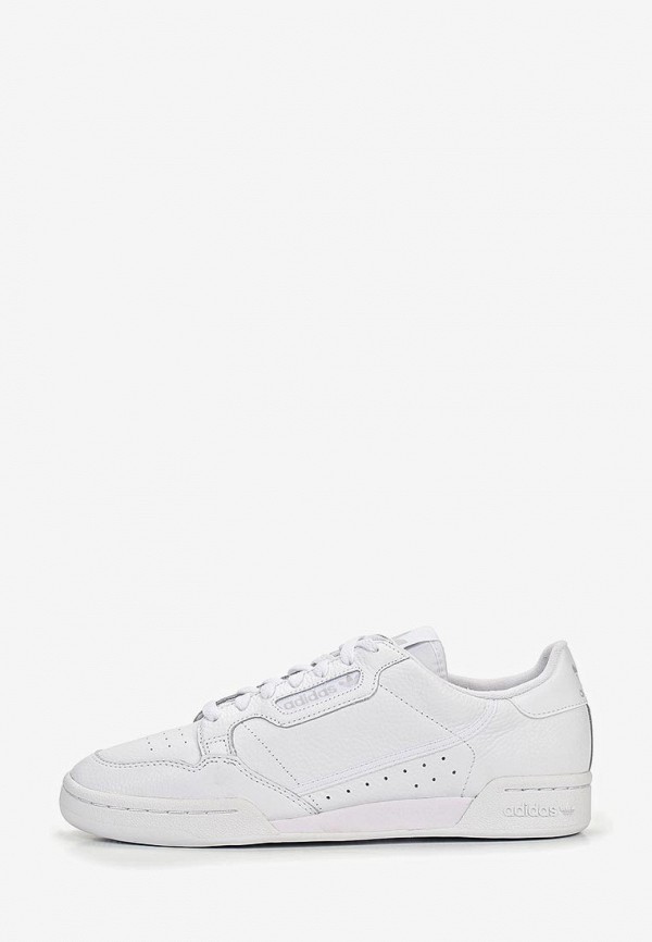 

Кроссовки adidas Originals; adidas Originals AD093AMEDYE9, Белый