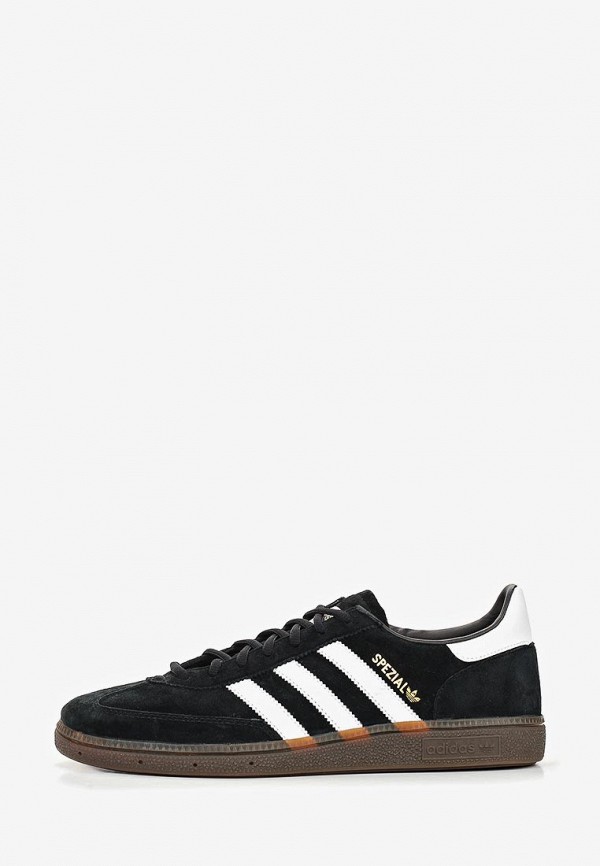

Кеды adidas Originals, Черный, adidas Originals AD093AMEDYF8