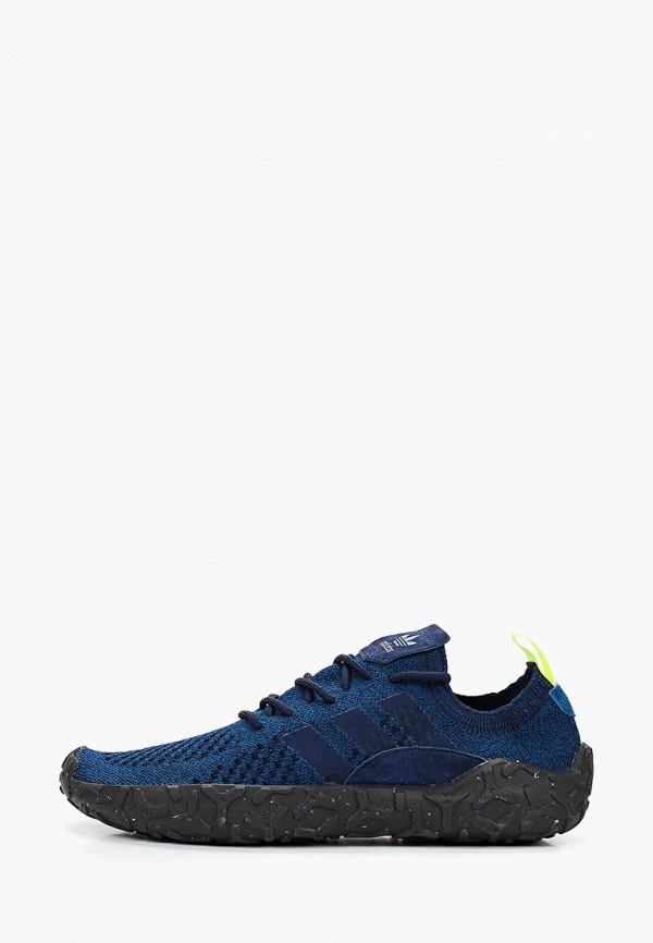 

Кроссовки adidas Originals, adidas Originals AD093AMEDYG0, Синий
