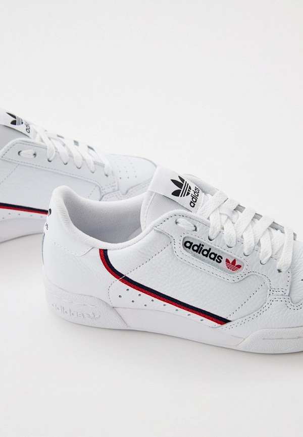 Кроссовки adidas Originals белый, размер 35,5, фото 4