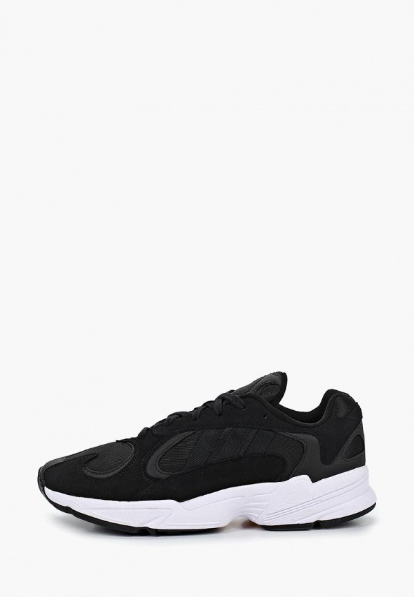 

Кроссовки adidas Originals, Черный, adidas Originals AD093AMEWCM3