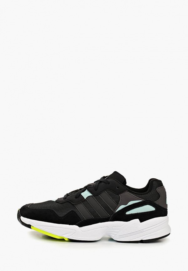

Кроссовки adidas Originals, adidas Originals AD093AMFDSY3, Черный