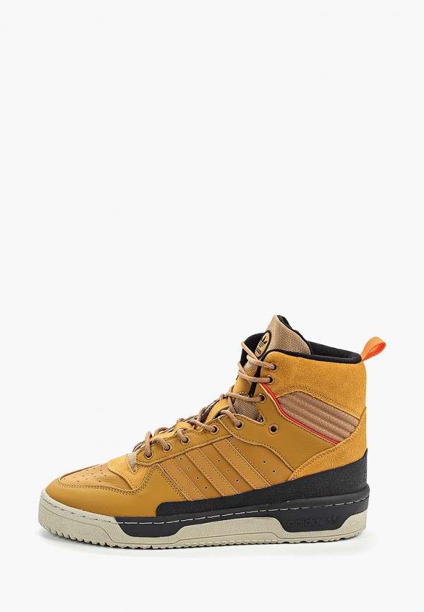 

Кроссовки adidas Originals, Коричневый, adidas Originals AD093AMFKXK6