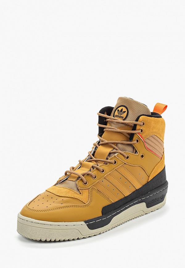 Adidas Originals rivalry tr