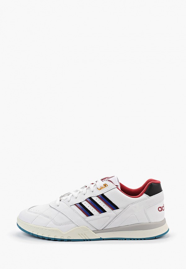 

Кроссовки adidas Originals, Белый, adidas Originals AD093AMFKXL1