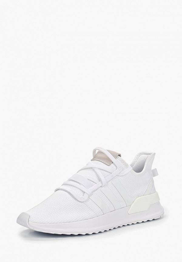 

Кроссовки adidas Originals, Белый, U_PATH RUN