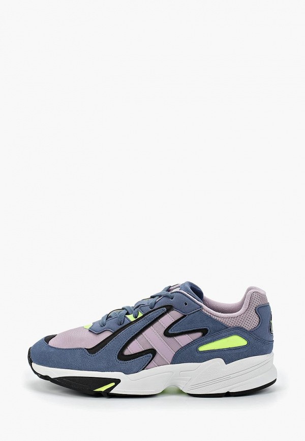 

Кроссовки adidas Originals, Разноцветный, YUNG-96 CHASM