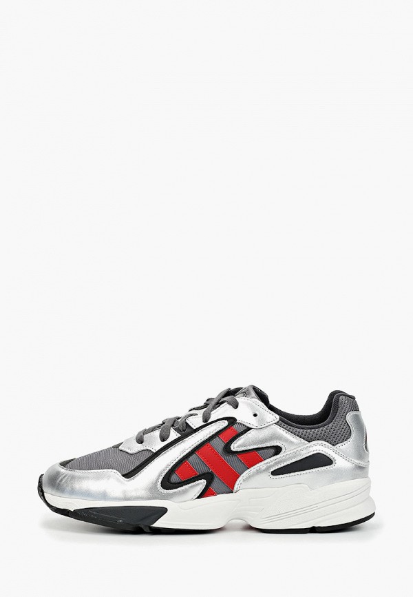 

Кроссовки adidas Originals, Серебряный, adidas Originals AD093AMFKXM0
