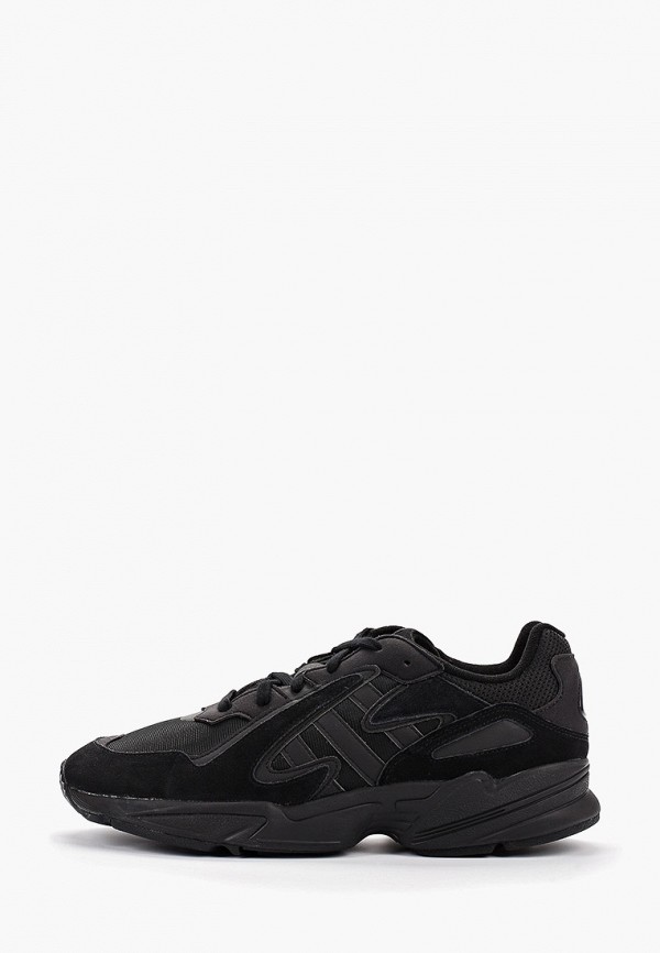 

Кроссовки adidas Originals, Черный, YUNG-96 CHASM
