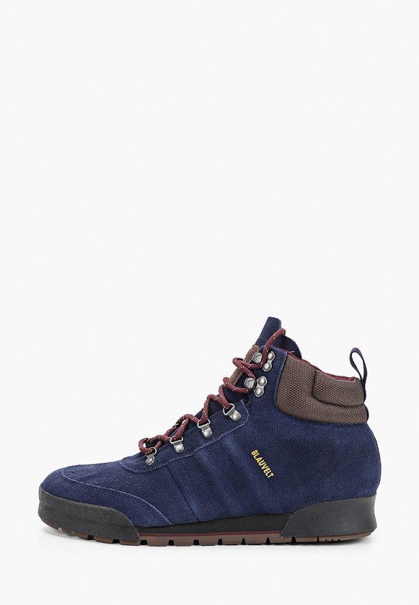 

Ботинки adidas Originals, Синий, adidas Originals AD093AMFLFO2