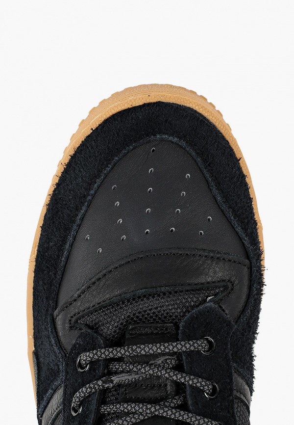 

Кеды adidas Originals, Черный, adidas Originals AD093AMFLFO6
