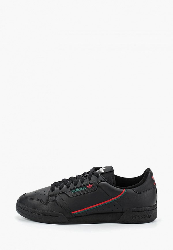 

Кеды adidas Originals, Черный, CONTINENTAL 80