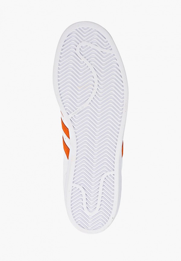 

Кеды adidas Originals, Белый, SUPERSTAR