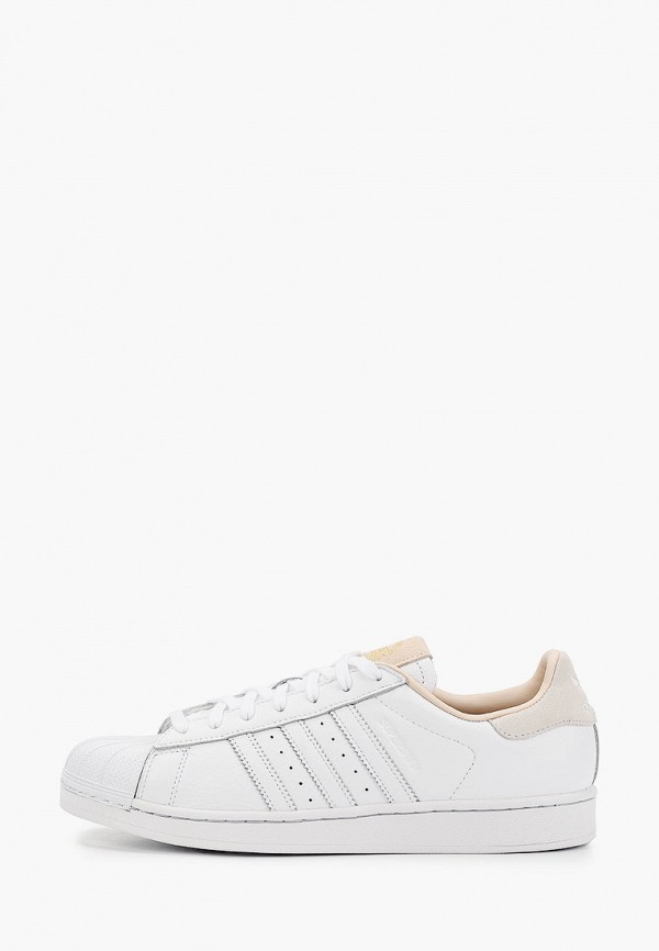

Кеды adidas Originals, Белый, adidas Originals AD093AMFLFP7