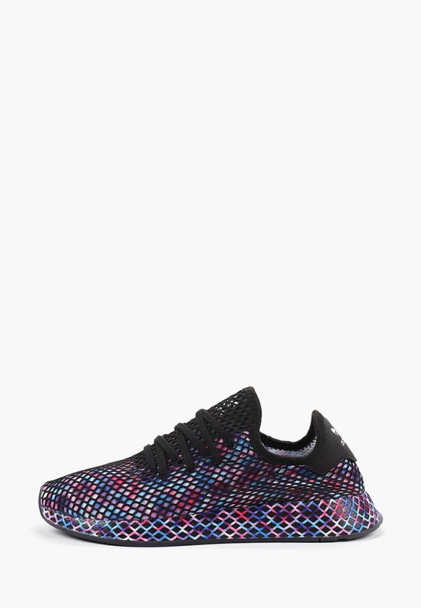 

Кроссовки adidas Originals, adidas Originals AD093AMFLFQ0, Мультиколор