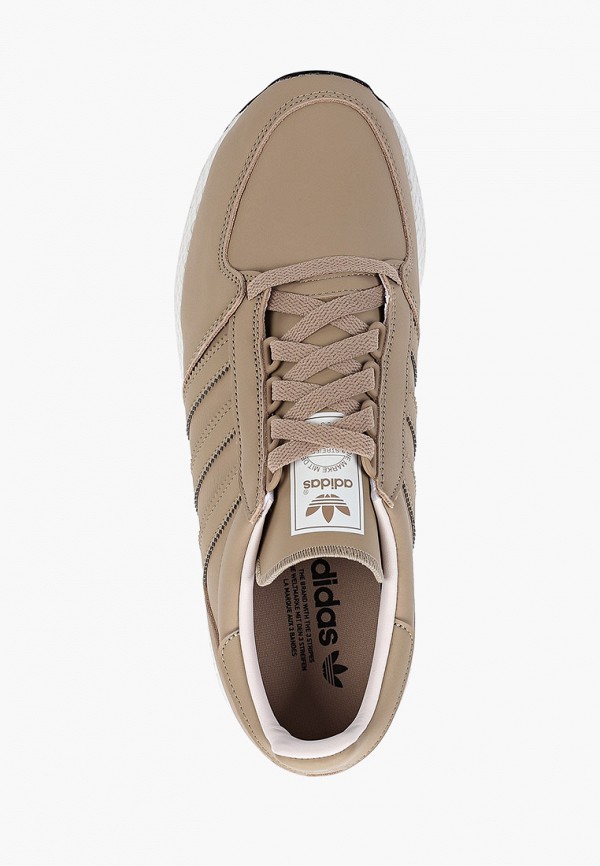 

Кроссовки adidas Originals, Бежевый, adidas Originals AD093AMFLFQ3
